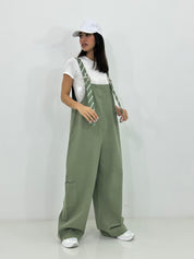 SALOPETTE URBAN NEW PE/26