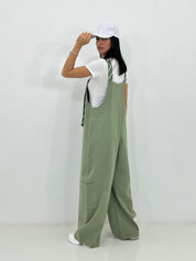 SALOPETTE URBAN NEW PE/26
