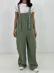 SALOPETTE URBAN NEW PE/26