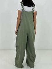 SALOPETTE URBAN NEW PE/26