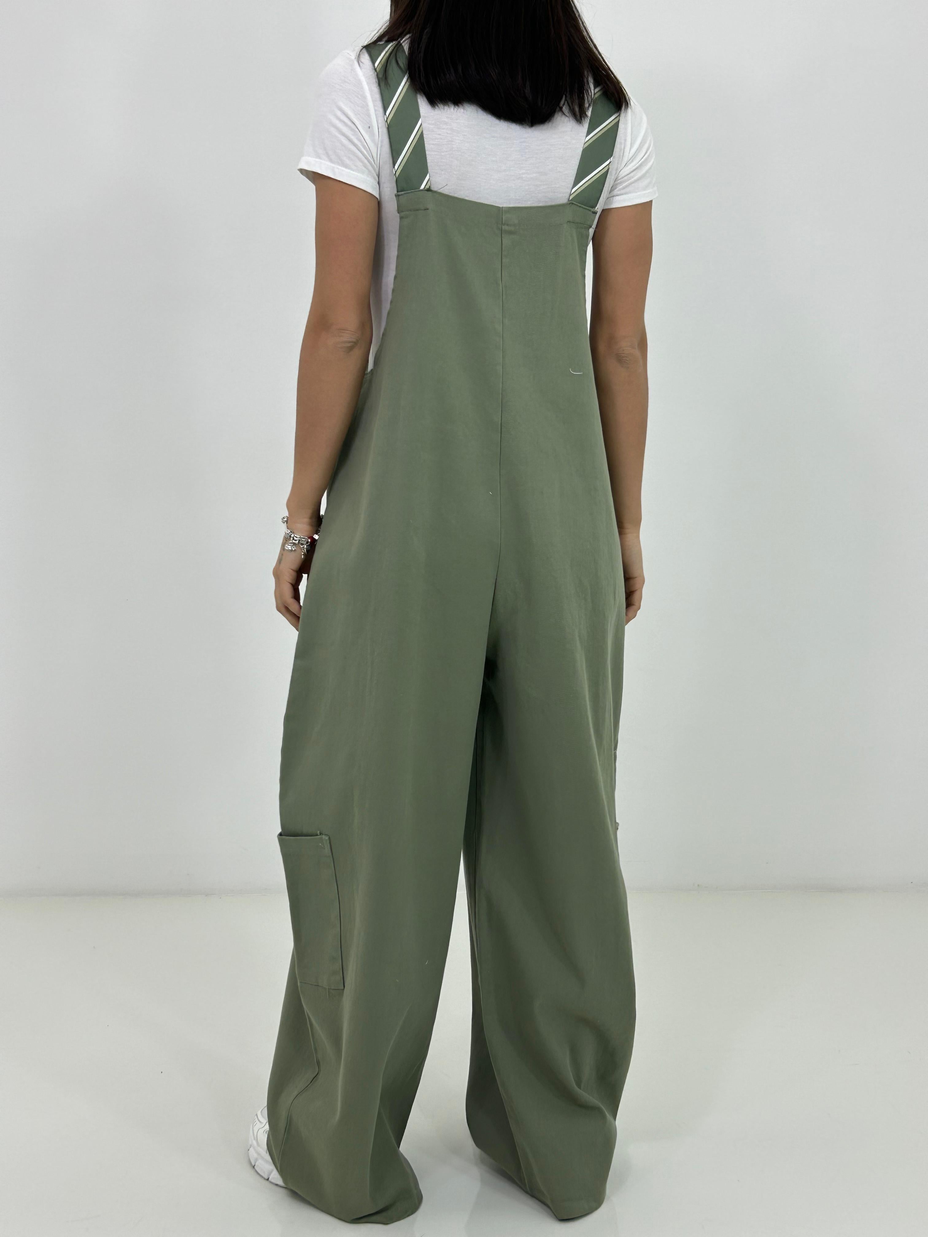 SALOPETTE URBAN NEW PE/26