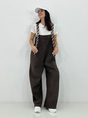 SALOPETTE URBAN NEW PE/26