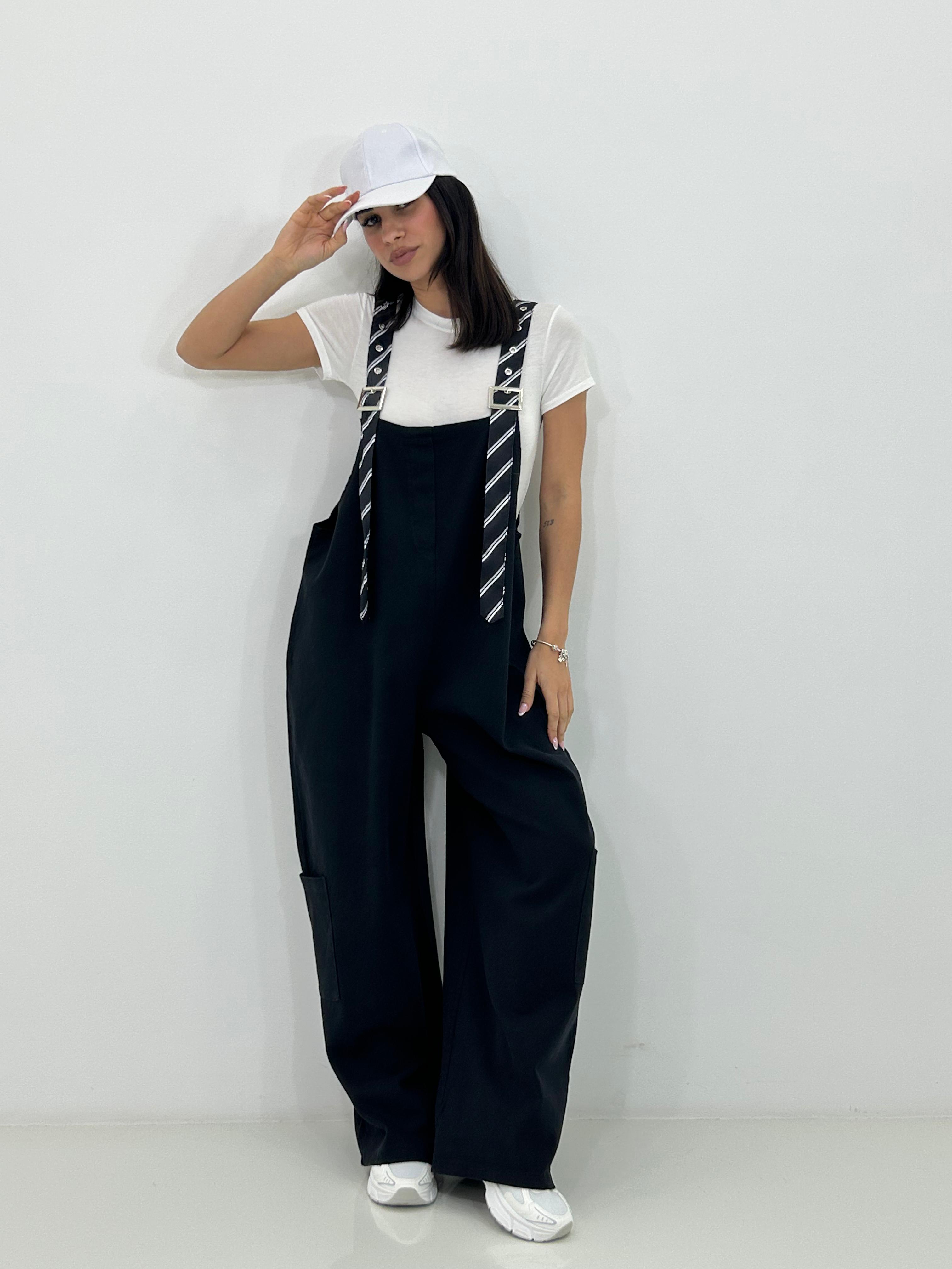 SALOPETTE URBAN NEW PE/26