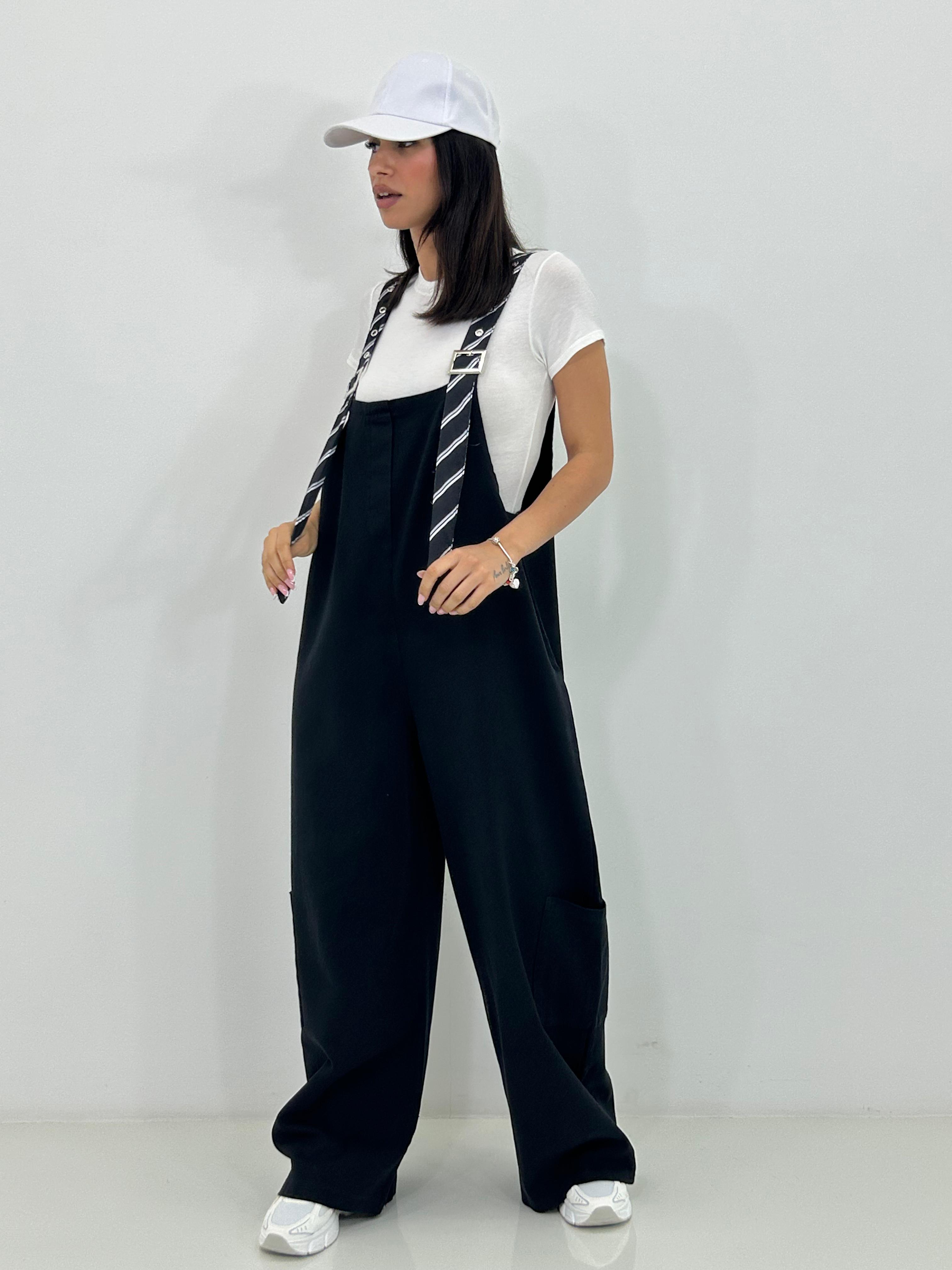 SALOPETTE URBAN NEW PE/26