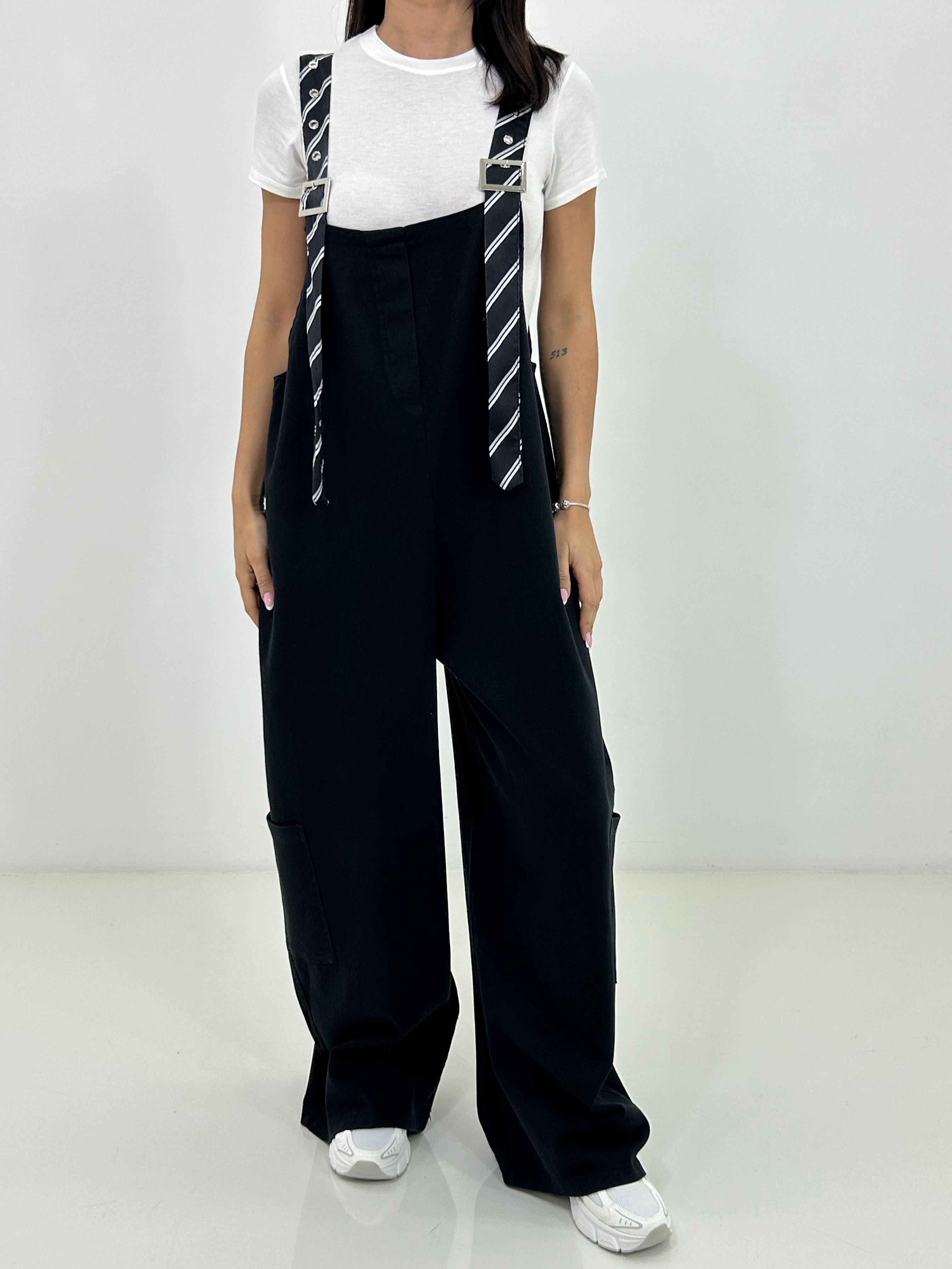 SALOPETTE URBAN NEW PE/26