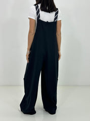 SALOPETTE URBAN NEW PE/26