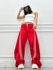 PANTALONE TRACK NEW PE/26