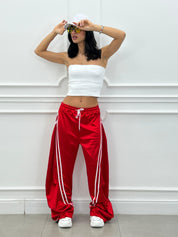 PANTALONE TRACK NEW PE/26