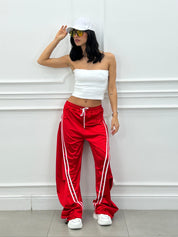 PANTALONE TRACK NEW PE/26