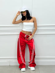 PANTALONE TRACK NEW PE/26