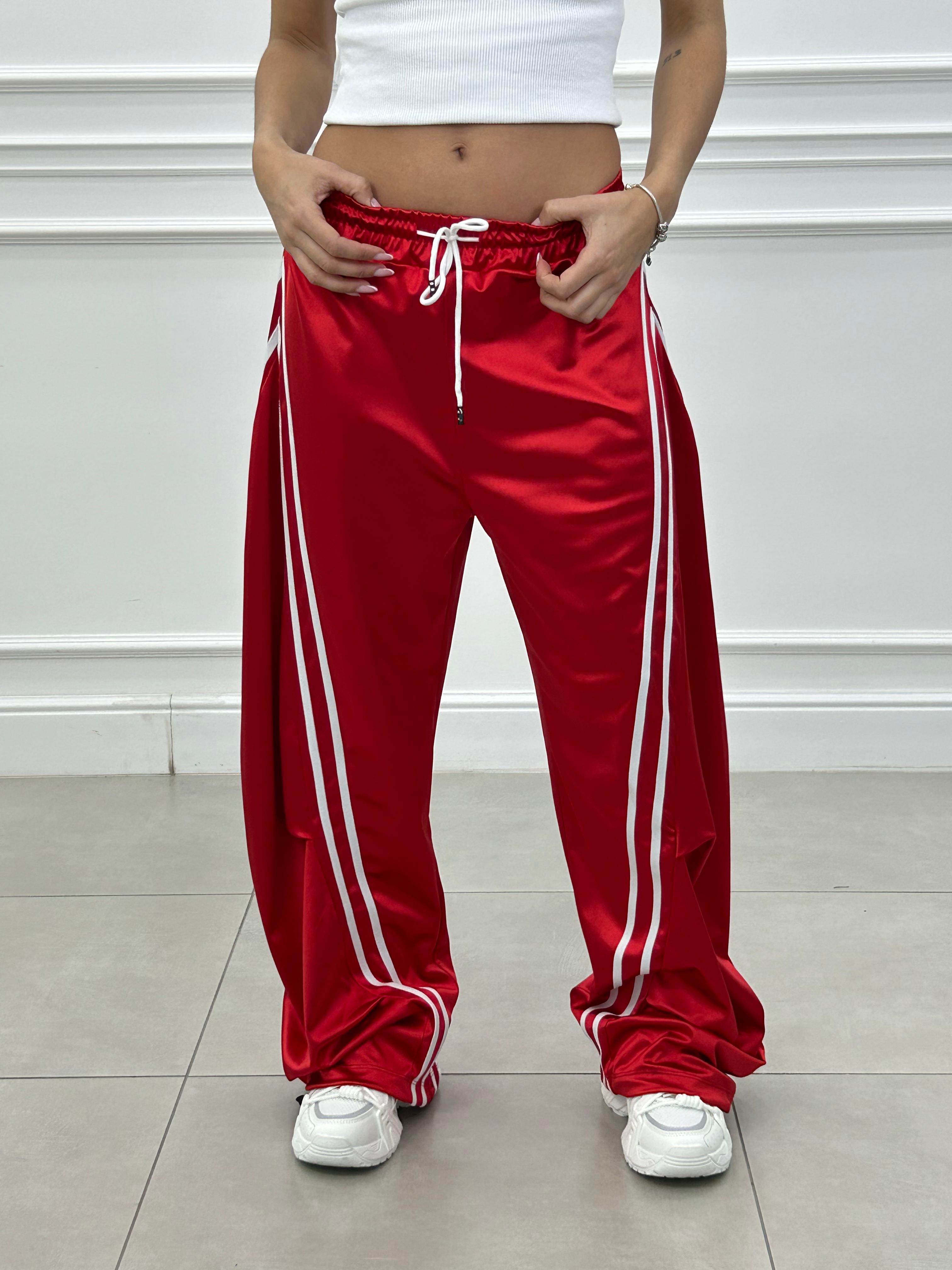 PANTALONE TRACK NEW PE/26