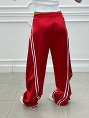 PANTALONE TRACK NEW PE/26