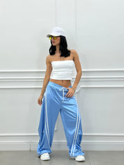 PANTALONE TRACK NEW PE/26