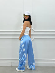 PANTALONE TRACK NEW PE/26