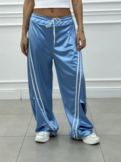 PANTALONE TRACK NEW PE/26