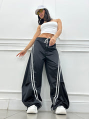 PANTALONE TRACK NEW PE/26