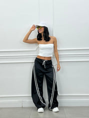 PANTALONE TRACK NEW PE/26