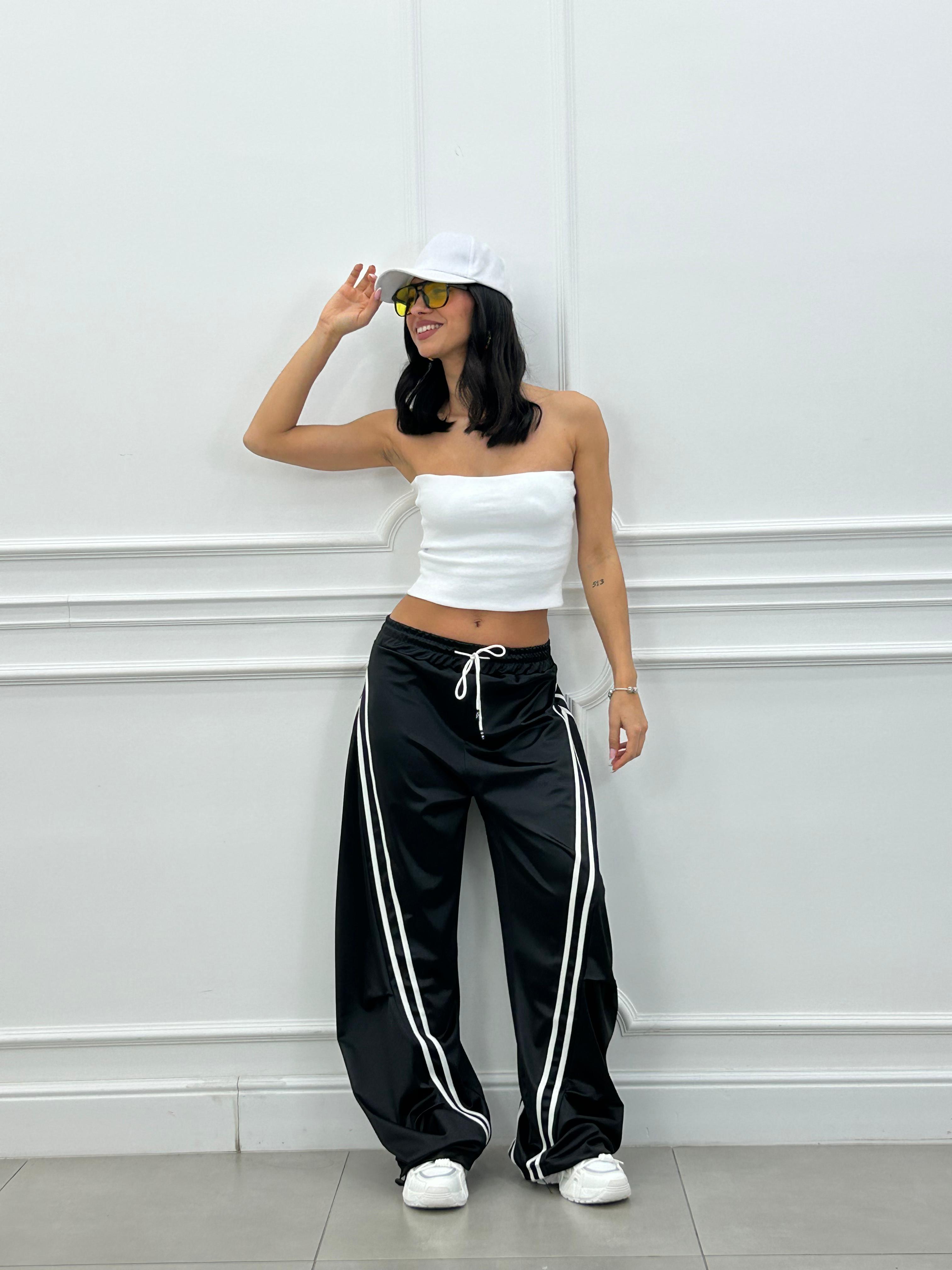 PANTALONE TRACK NEW PE/26