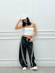 PANTALONE TRACK NEW PE/26