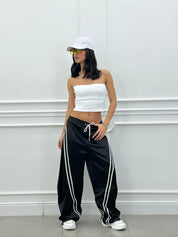 PANTALONE TRACK NEW PE/26