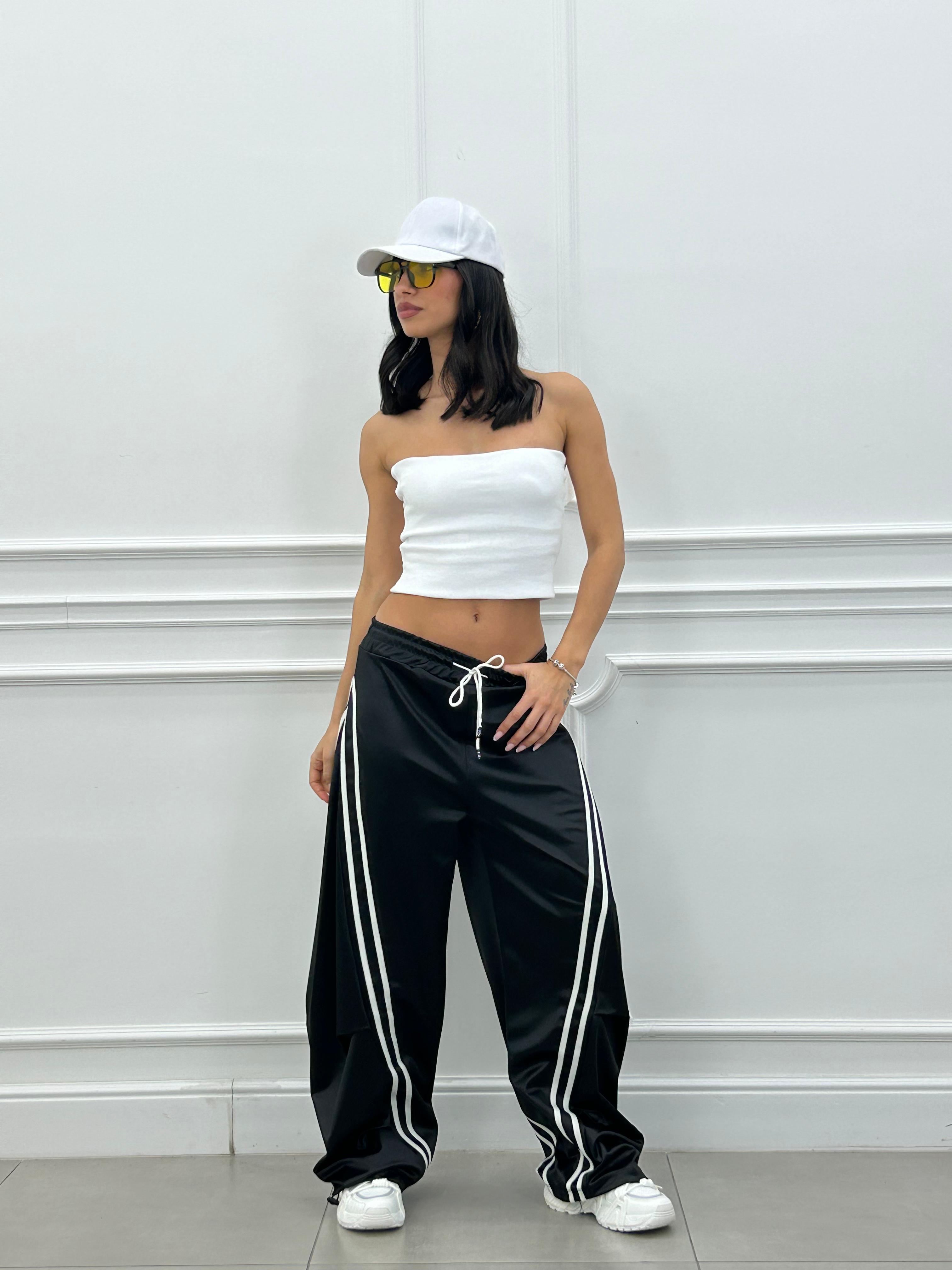 PANTALONE TRACK NEW PE/26