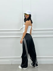 PANTALONE TRACK NEW PE/26