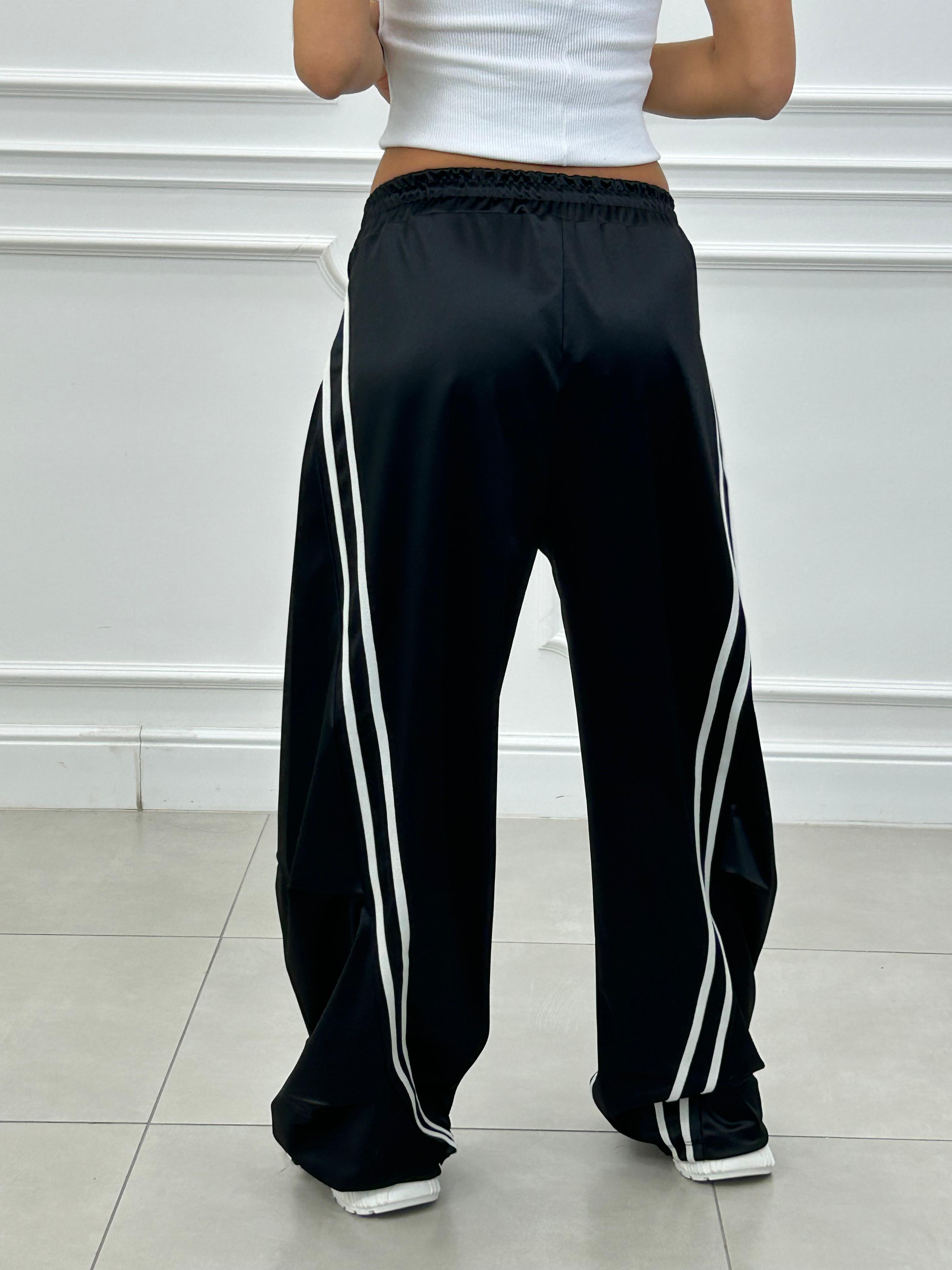 PANTALONE TRACK NEW PE/26