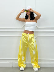 PANTALONE TRACK NEW PE/26