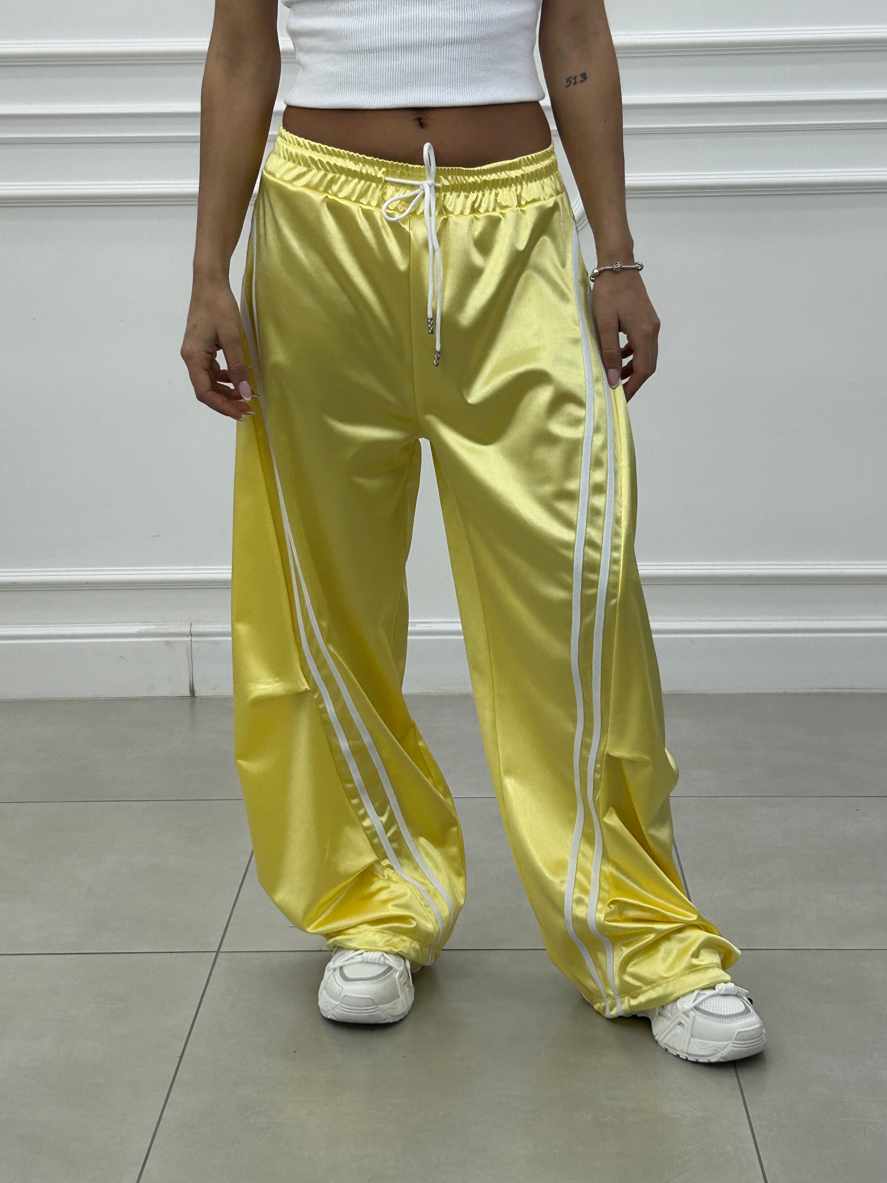 PANTALONE TRACK NEW PE/26