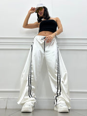 PANTALONE TRACK NEW PE/26