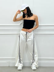 PANTALONE TRACK NEW PE/26