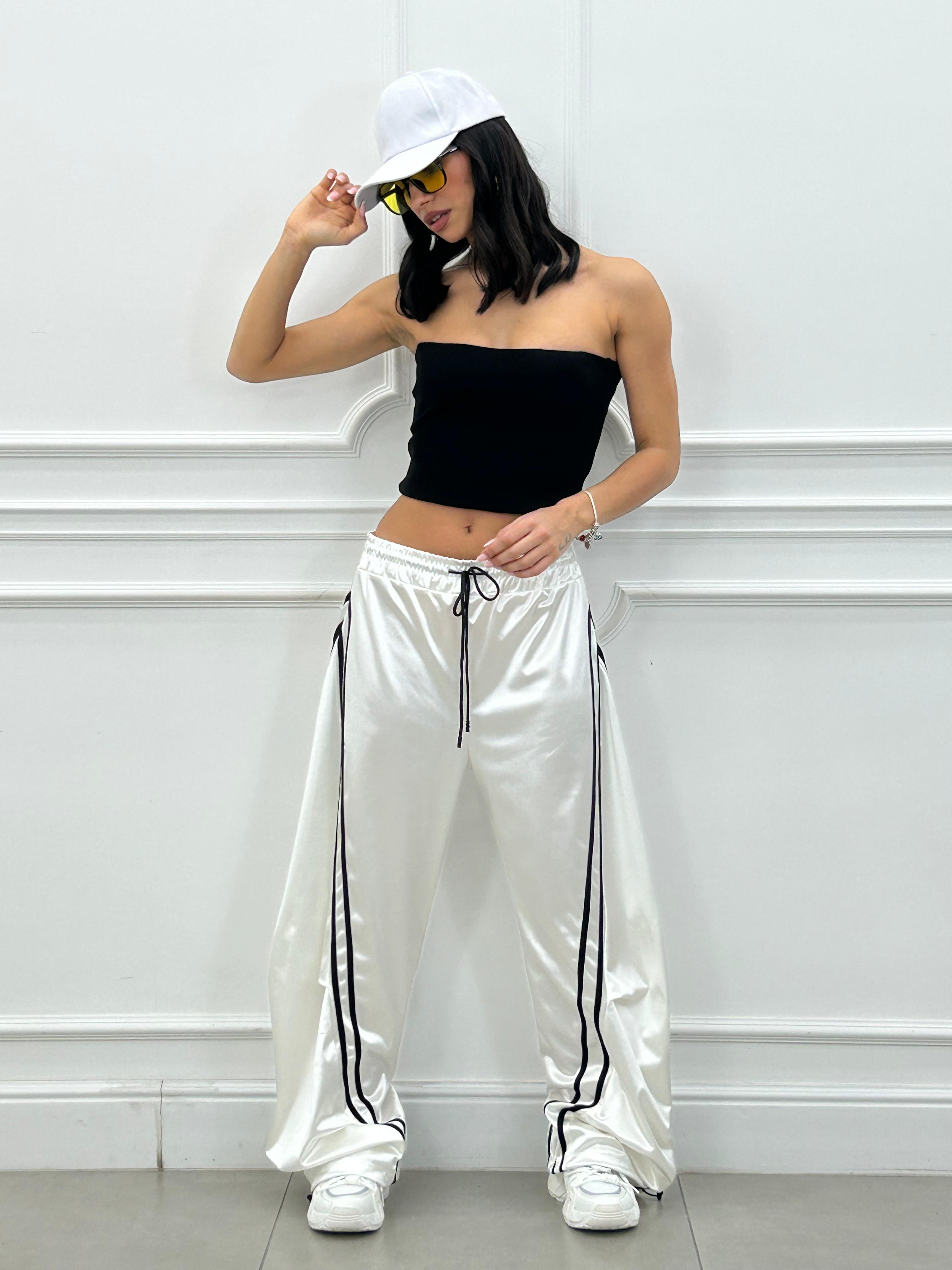 PANTALONE TRACK NEW PE/26