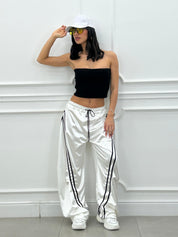 PANTALONE TRACK NEW PE/26