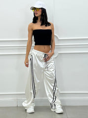 PANTALONE TRACK NEW PE/26