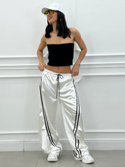 PANTALONE TRACK NEW PE/26