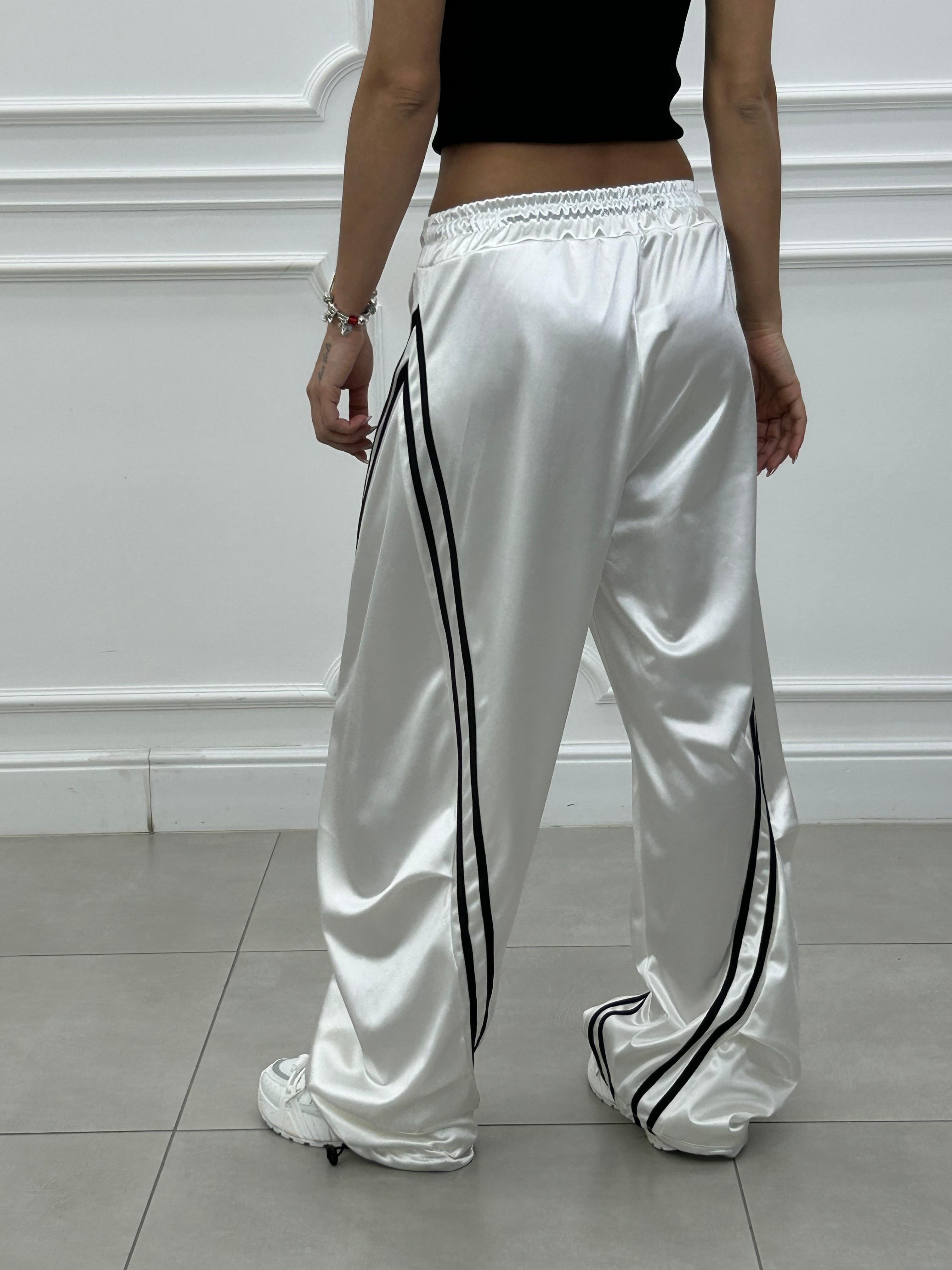 PANTALONE TRACK NEW PE/26