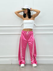 PANTALONE TRACK NEW PE/26