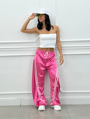 PANTALONE TRACK NEW PE/26