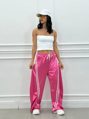 PANTALONE TRACK NEW PE/26