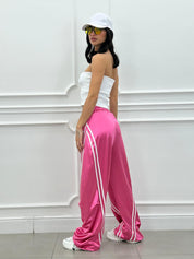 PANTALONE TRACK NEW PE/26