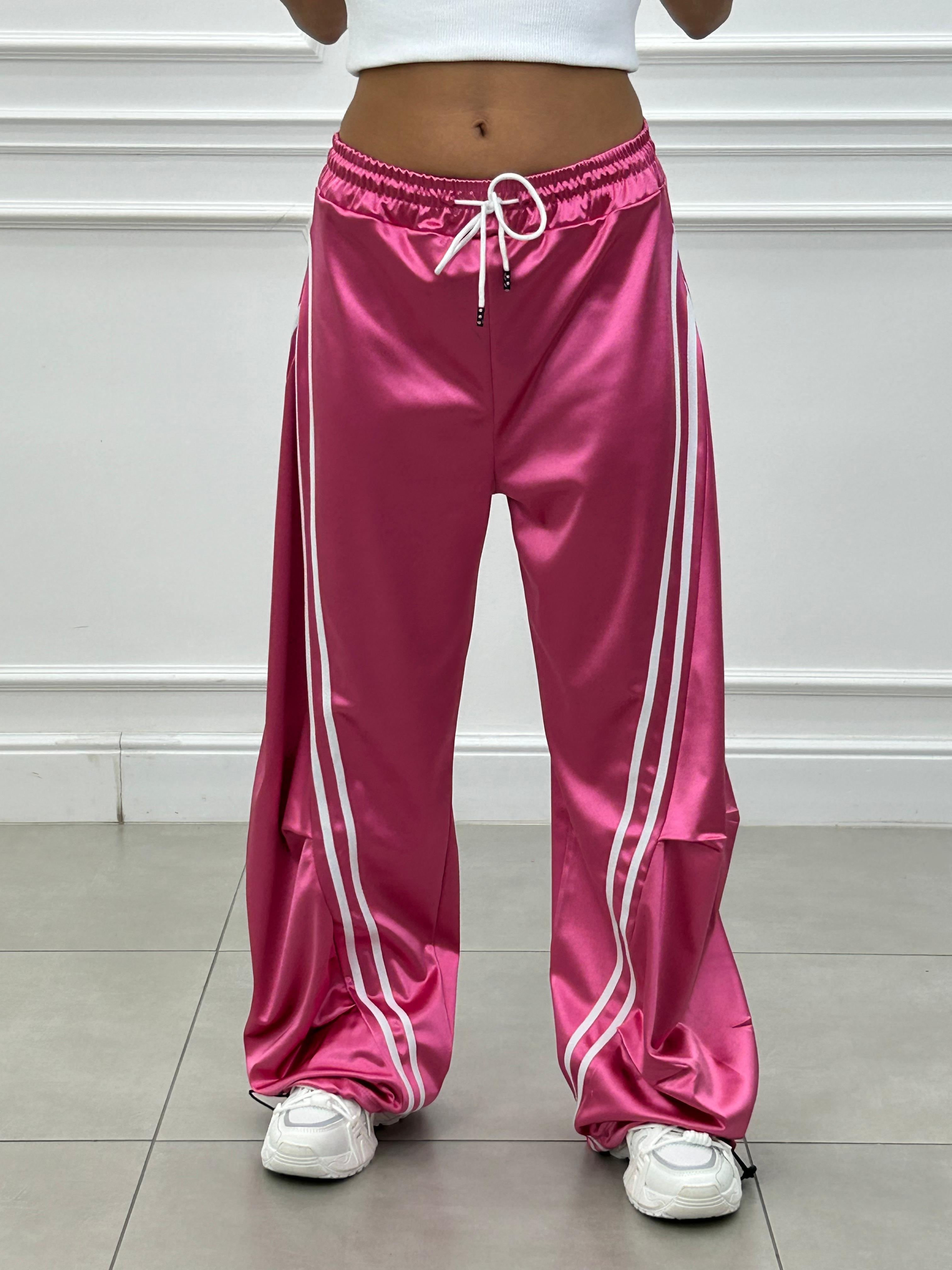 PANTALONE TRACK NEW PE/26