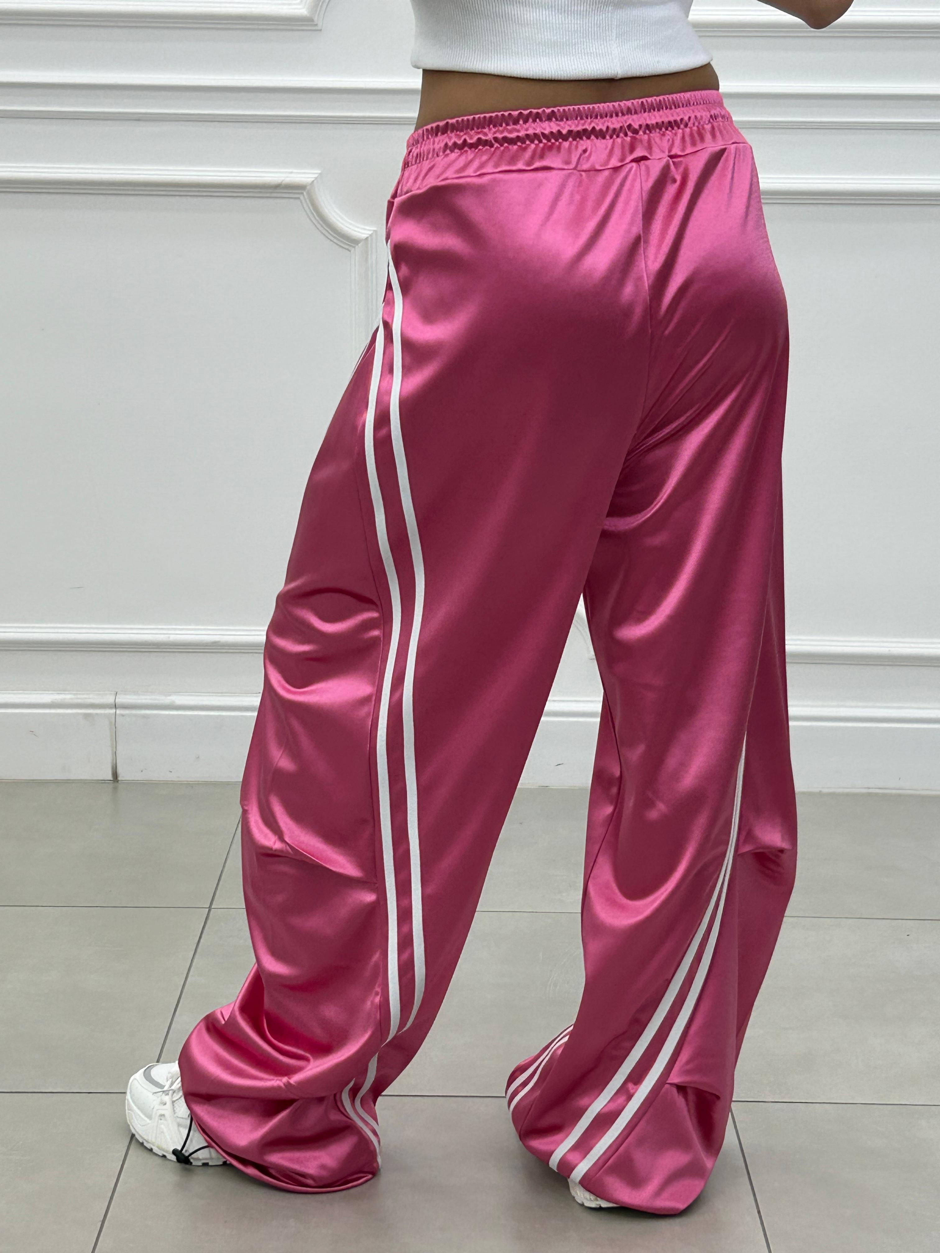 PANTALONE TRACK NEW PE/26