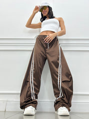 PANTALONE TRACK NEW PE/26