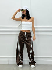 PANTALONE TRACK NEW PE/26