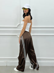 PANTALONE TRACK NEW PE/26