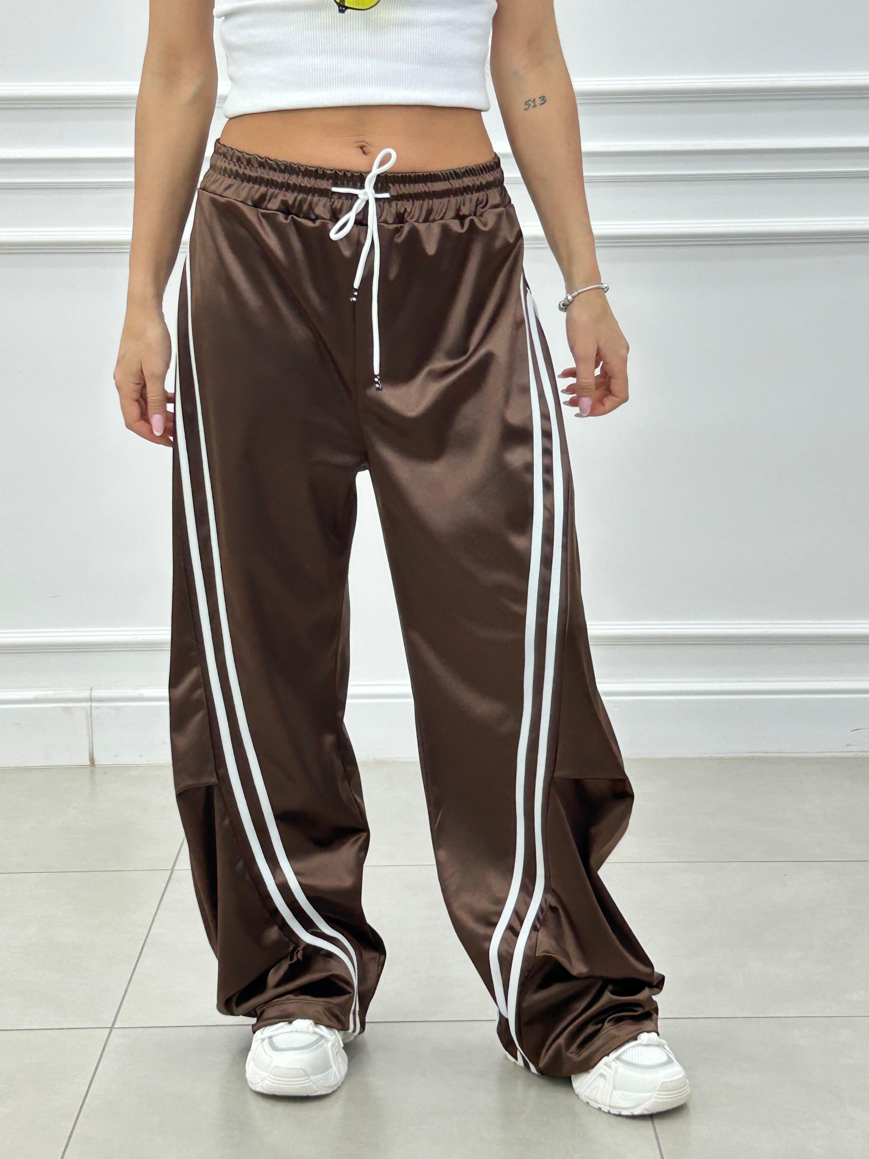 PANTALONE TRACK NEW PE/26