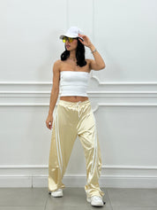 PANTALONE TRACK NEW PE/26