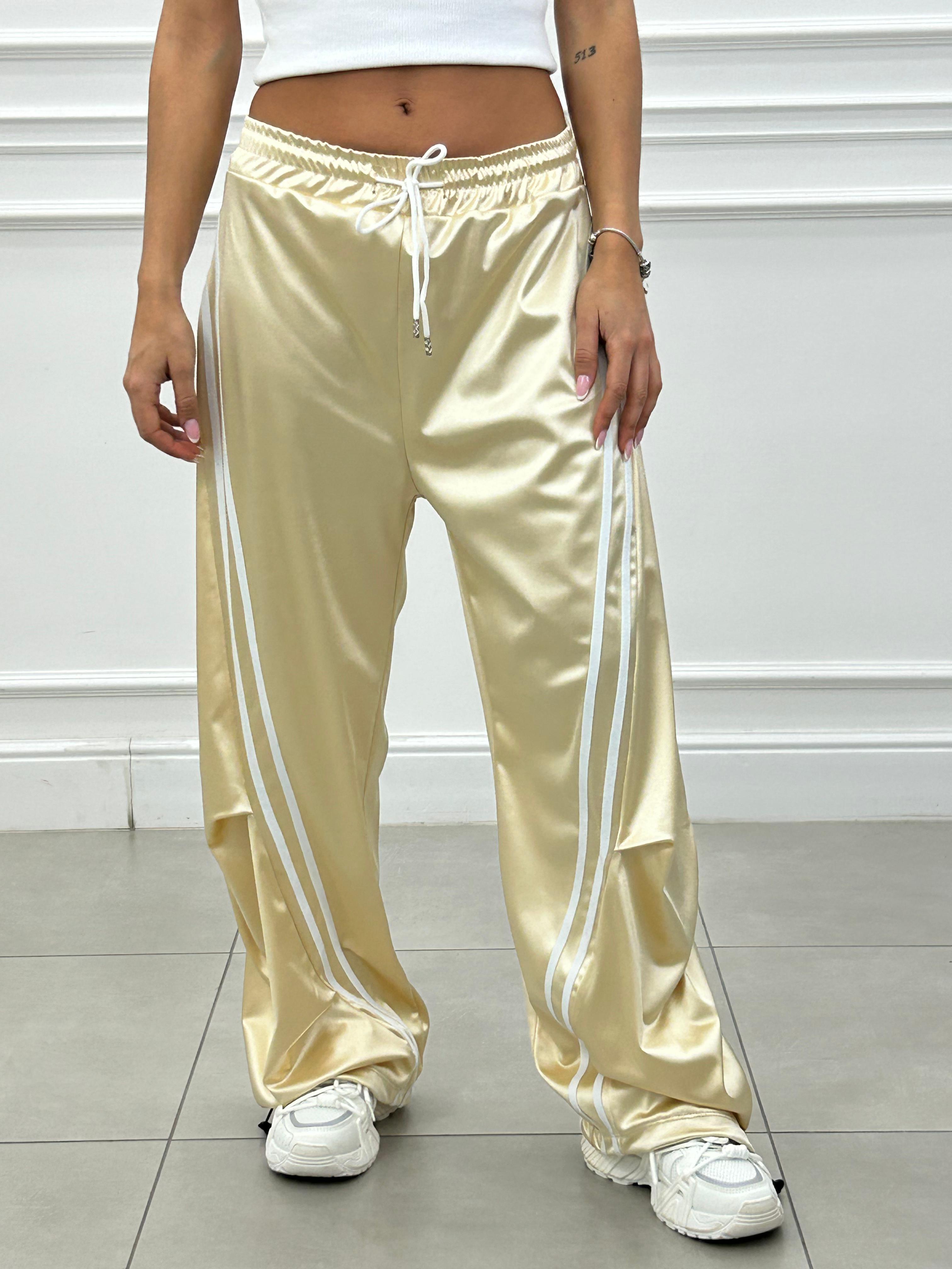 PANTALONE TRACK NEW PE/26