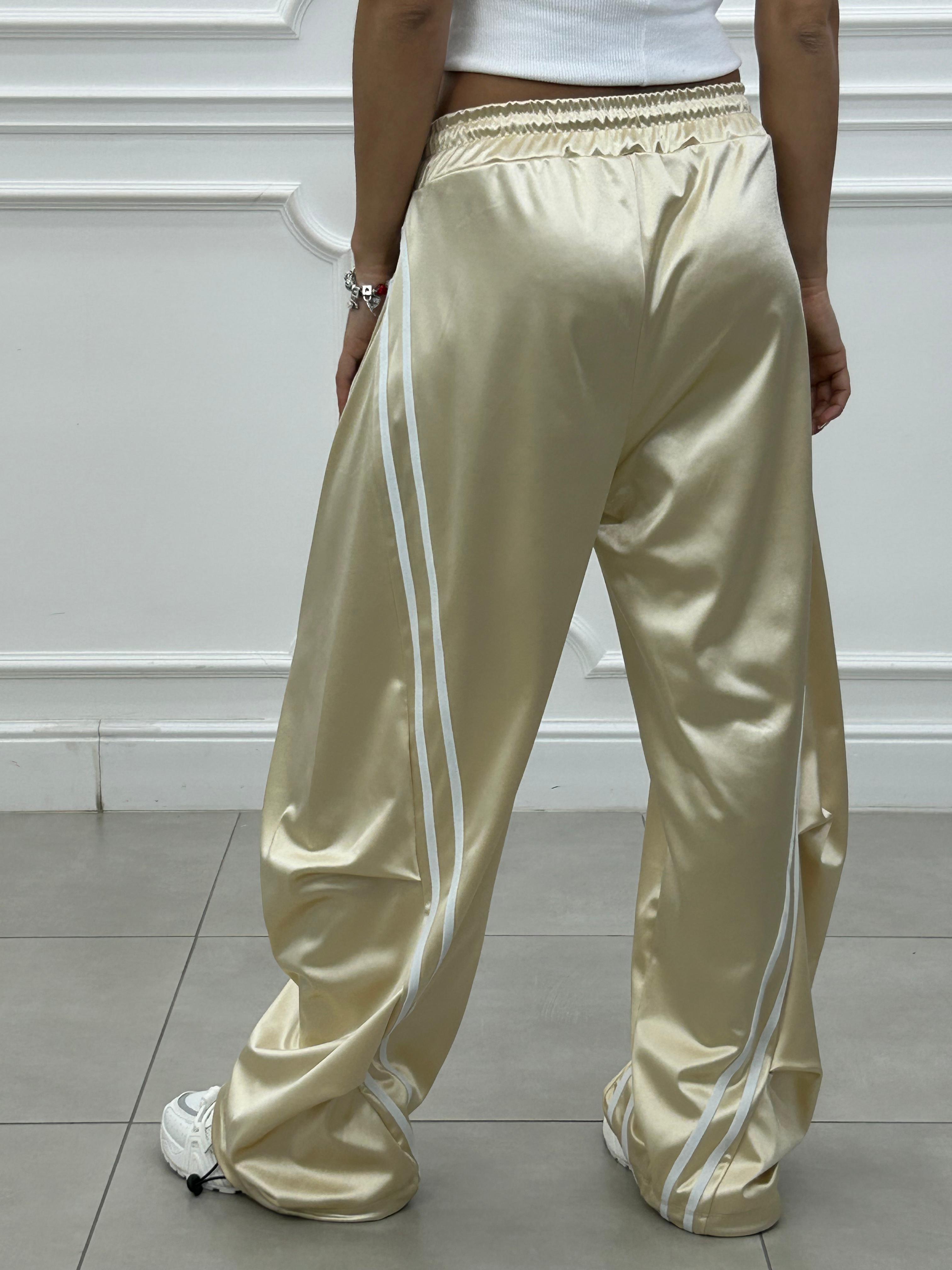 PANTALONE TRACK NEW PE/26