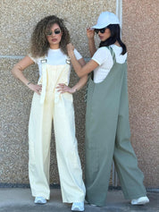 SALOPETTE URBAN NEW PE/26